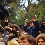 Дискотека 80-х. ТЕСТ: отгадайте слова песни по кадру с концерта СССР