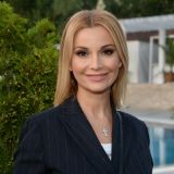 Ольга Орлова рассказала, смогла бы воспитывать ребенка от другого брака