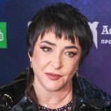 Лолита призналась, что пенсии ей хватило бы только на квартплату