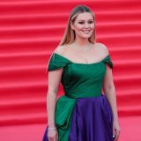 Мария Кожевникова посетовала на проблемы со старшим сыном