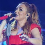 Певица МакSим прекратила концертную деятельность после выхода из рехаба