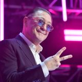 Вынужденный экономить Лепс расстался с 20-летней возлюбленной