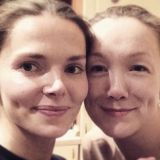 Все лицо в трещинах: актриса Дарья Мороз наворотила дел