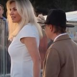 Один краше другого: 65-летняя вдова Юдашкина нашла ему замену