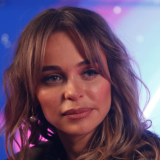 Анна Хилькевич объявила о третьей беременности 