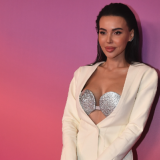 Оксана Самойлова сообщила о срочной госпитализации дочери 