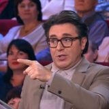 Обколотая Борисова сцепилась с 