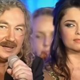 32 года со дня свадьбы: первые искры любви Игоря Николаева и Наташи Королевой