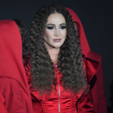 Звезда сериала 