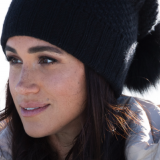 Меган Маркл отказалась ехать с детьми в Великобританию из-за проблем с охраной