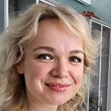 Заявлено о потере Цымбалюк-Романовской: Невозможно сдержать слез