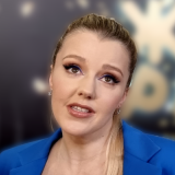 Юлианна Караулова все хорошеет: певице исполнилось 36 лет