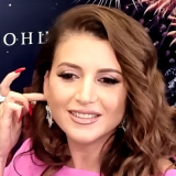 Певица Жасмин: 