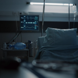 Николай Носков госпитализирован в Москве из-за обострения пневмонии