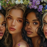 Мечты сбываются, когда складываются три обстоятельства