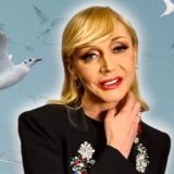 Орбакайте попрощалась с Россией вслед за Пугачевой и Пресняковым