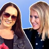 Ксения Собчак отреагировала на перемены в семье Софии Ротару 