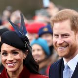 Годовщина свадьбы Меган Маркл и принца Гарри: 6 лет муж и жена