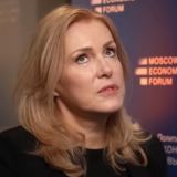 Что дальше: Шукшина заговорила о кандидатуре в депутаты