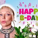 Мамина дочь и успешная артистка: Кристине Орбакайте 53 года