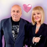 Такие разные, но вместе? Почему брак Валерии и Пригожина держится 20 лет