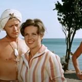 Тест: отгадайте фильмы СССР с летними названиями по кадрам