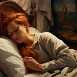 11 самых интересных фактов о сне