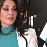 Преступники воспользовались смертью Заворотнюк для серии вымогательств