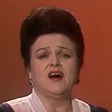 Изумительный тест: отгадайте песни Людмилы Зыкиной!