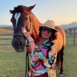 Певица Девятова рассказала, почему отказалась работать с Бабкиной