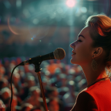 Этот тест лучше подарка: отгадайте песни СССР по одной строчке