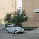 ТЕСТ: Угадайте советский фильм по кадру с автомобилем 