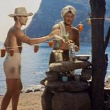 Летний ТЕСТ: угадайте культовый советский фильм по сцене на пляже