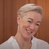 Дарья Мороз дала волю чувствам из-за рождения малышки