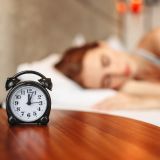 Врач Коньшина дала 5 советов: как помочь ребенку наладить режим сна