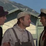 Вы ТОЧНО ждали этот ТЕСТ: сможете узнать фильмы СССР по кадрам с 3 людьми? 