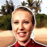 Вслед за Пугачевой: покинувшая Россию Собчак накопила на старость за границей – давно обживается