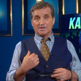 Вырезали половину желудка: Отар Кушанашвили смертельно болен