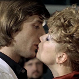 [ТЕСТ]: Угадайте советский фильм по кадру со страстным поцелуем