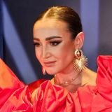 Вышедшая на сцену Ольга Бузова случайно скомпрометировала себя