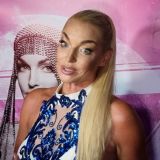 Знаменитую приму-балерину Волочкову ограбили: расправа неизбежна