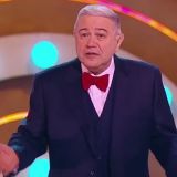 Недавно родившая жена Петросяна выкатила перед публикой округлившийся живот: Беременны