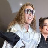 Всю перекрутило: разинувшая рот Королева рухнула с обрыва