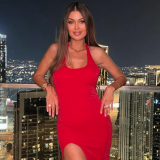 Чтобы позлить бывшего: Боня показала нового мужчину на фоне романа Смерфита с моделью