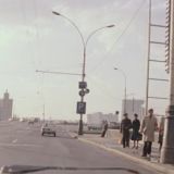 Тест для внимательных к деталям: угадайте популярный фильм по виду сталинской высотки