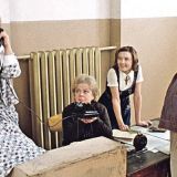 ТЕСТ: угадайте советский фильм по звучащей там шутке или афоризму