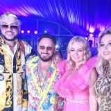 Тест: Чьи пельмешки? Угадай российских звезд по губам