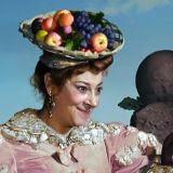 ТЕСТ: угадайте советский фильм по кокетливой шляпке героини