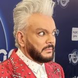 Не обошлось без мата: 12-летняя дочь передразнила скандалиста Киркорова 