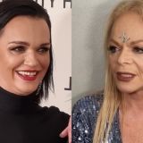 Вышедшая на сцену Слава высмеяла Долину